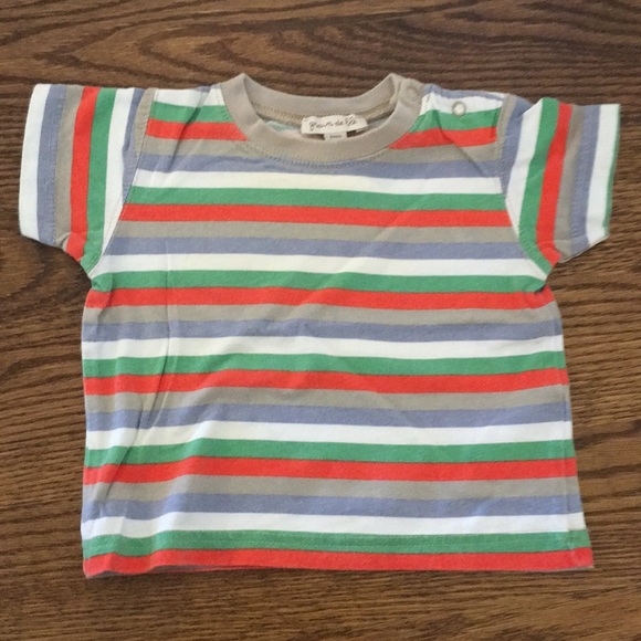 Baby t-shirt - Picture 1 of 3